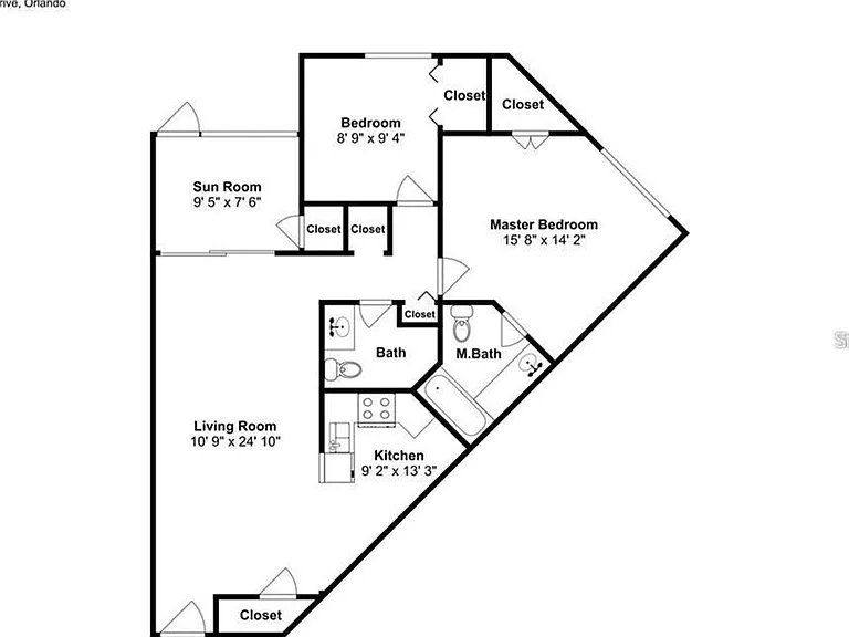 3638 Southpointe Dr — Photo 24