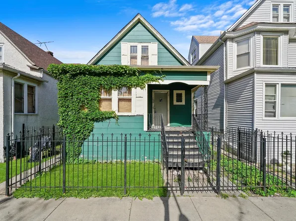 1132 N Waller Ave, Chicago, IL 60651
