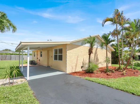 357 Garden Boulevard, Palm Beach Gardens, FL 33410