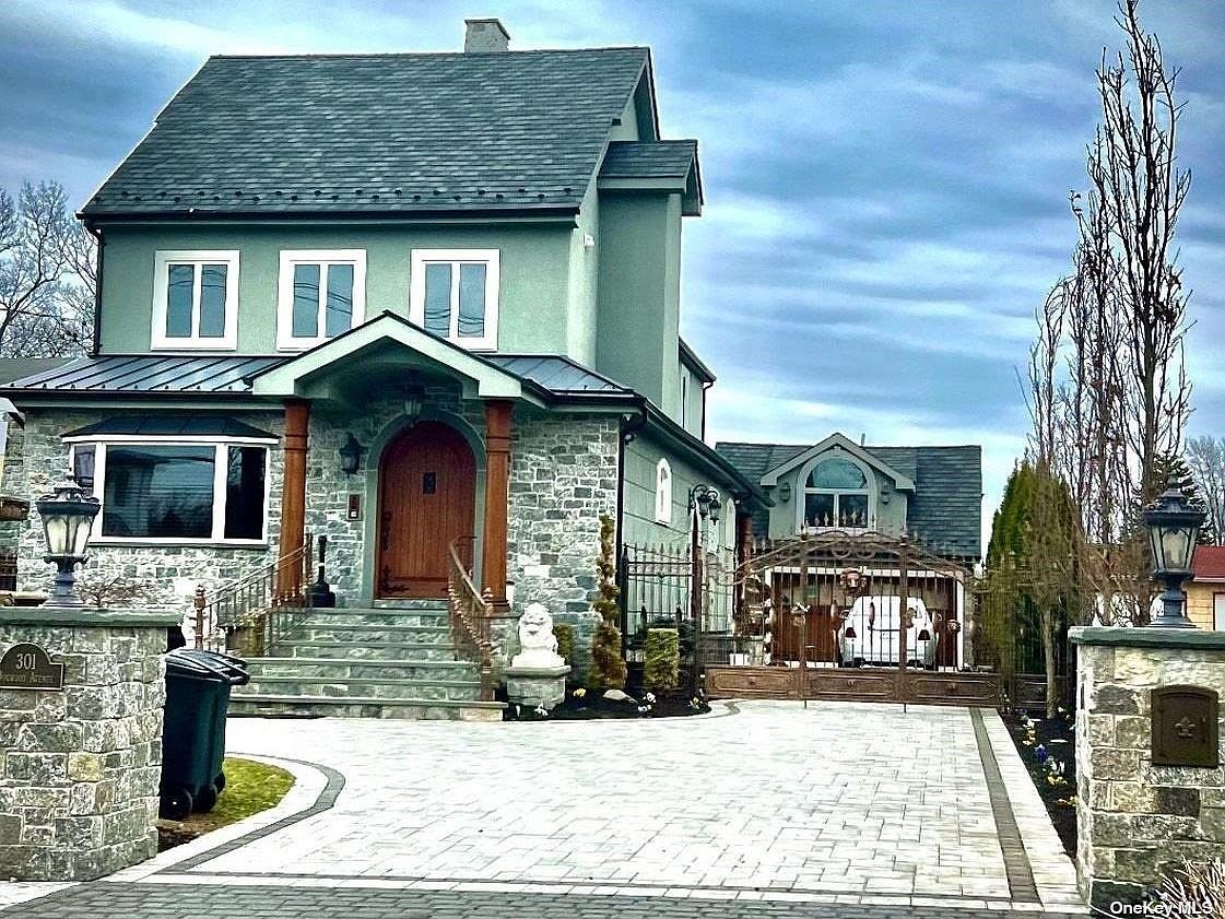 301 Dogwood Avenue, West Hempstead, NY 11552 MLS 3468116 Zillow