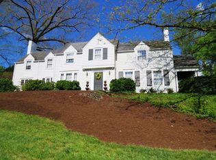 155 Ridgewood Rd, Bassett, VA 24055