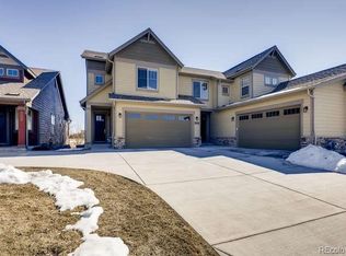 2422 Calais Dr UNIT B, Longmont, CO 80504