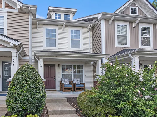 407 Shadow Glen Dr, Nashville, TN 37211