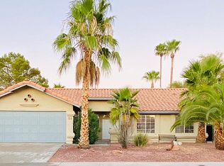 134 Weatherstone Dr, Henderson, NV 89074