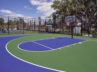 Bluebell Plan, Salt Meadows - Classic Series, Parrish, FL 34219