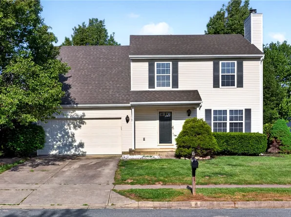 2295 Murphy Dr, Fairborn, OH 45324