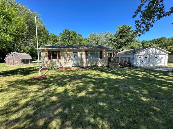 13497 N 1775 East Rd, Danville, IL 61834