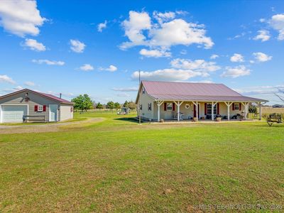 9097 N 50th West Ave, Sperry, OK, 74073