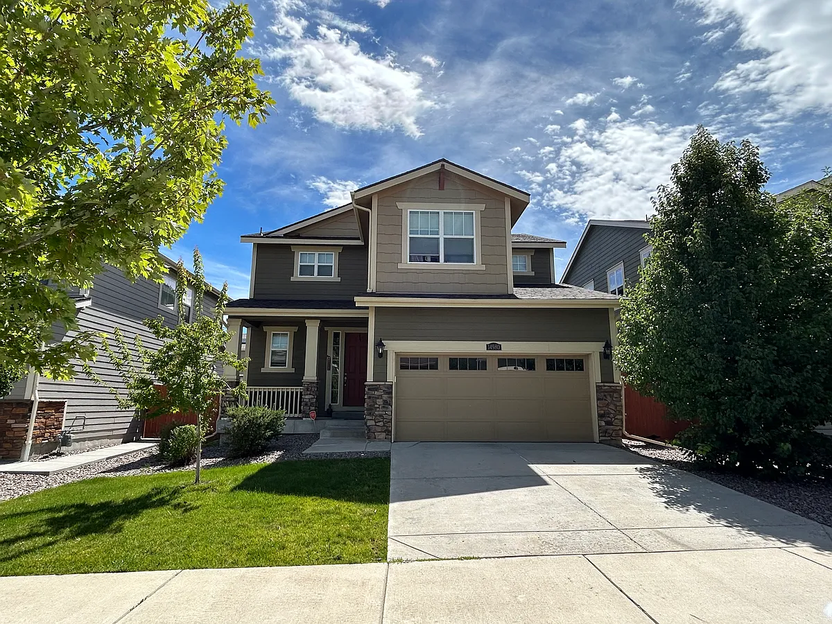 Building Photo - 14980 Vienna Cir