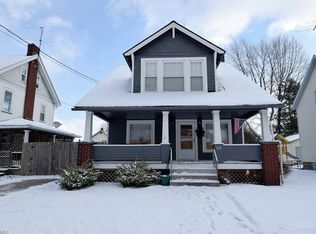 117 Hyde Ave, Niles, OH