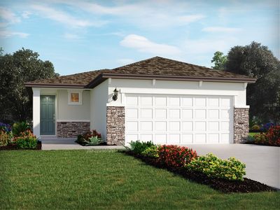 3808 Radiant Mountain Dr, Plant City, FL, 33565