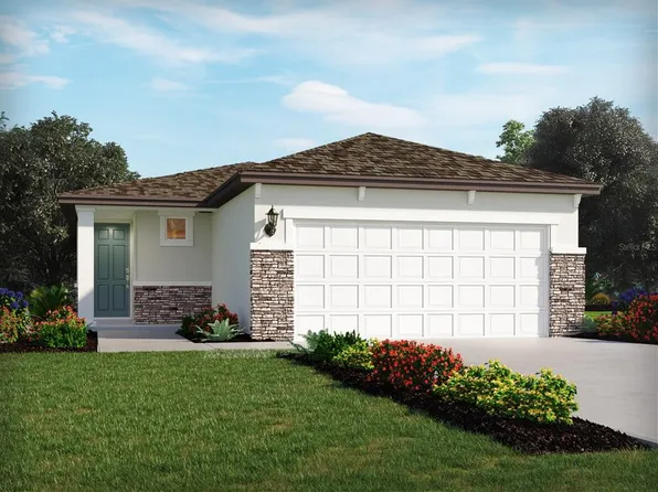 2738 Virginia Pine Dr, Bartow, FL 33830