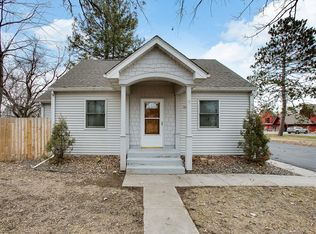 448 Clark St, Mora, MN 55051