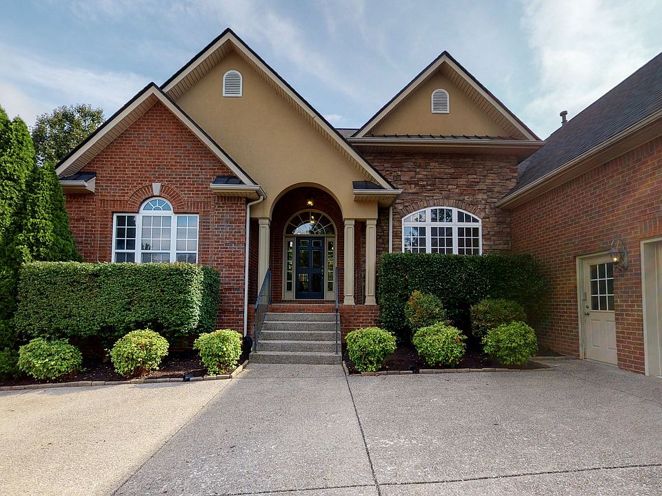 5005 Evanston Way, Thompsons Station, TN 37179 Zillow