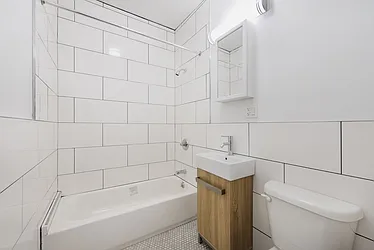 Rented by Bold New York