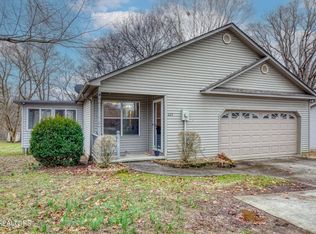 229 Brown School Rd, Maryville, TN 37804