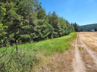 Nhn Montana Hwy #83, Bigfork, MT 59911