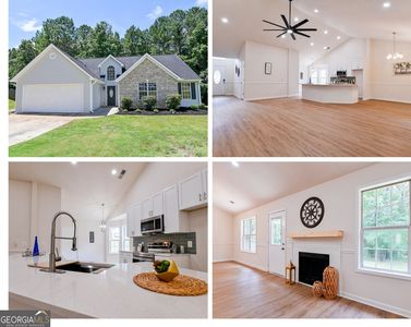 1438 Elliotts Ln, Auburn, GA, 30011