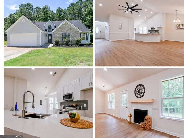 1438 Elliotts Ln, Auburn, GA 30011