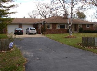 10021 11th Ave, Pleasant Prairie, WI 53158