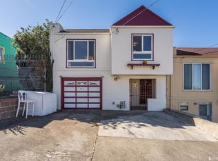 483 Bright St, San Francisco, CA