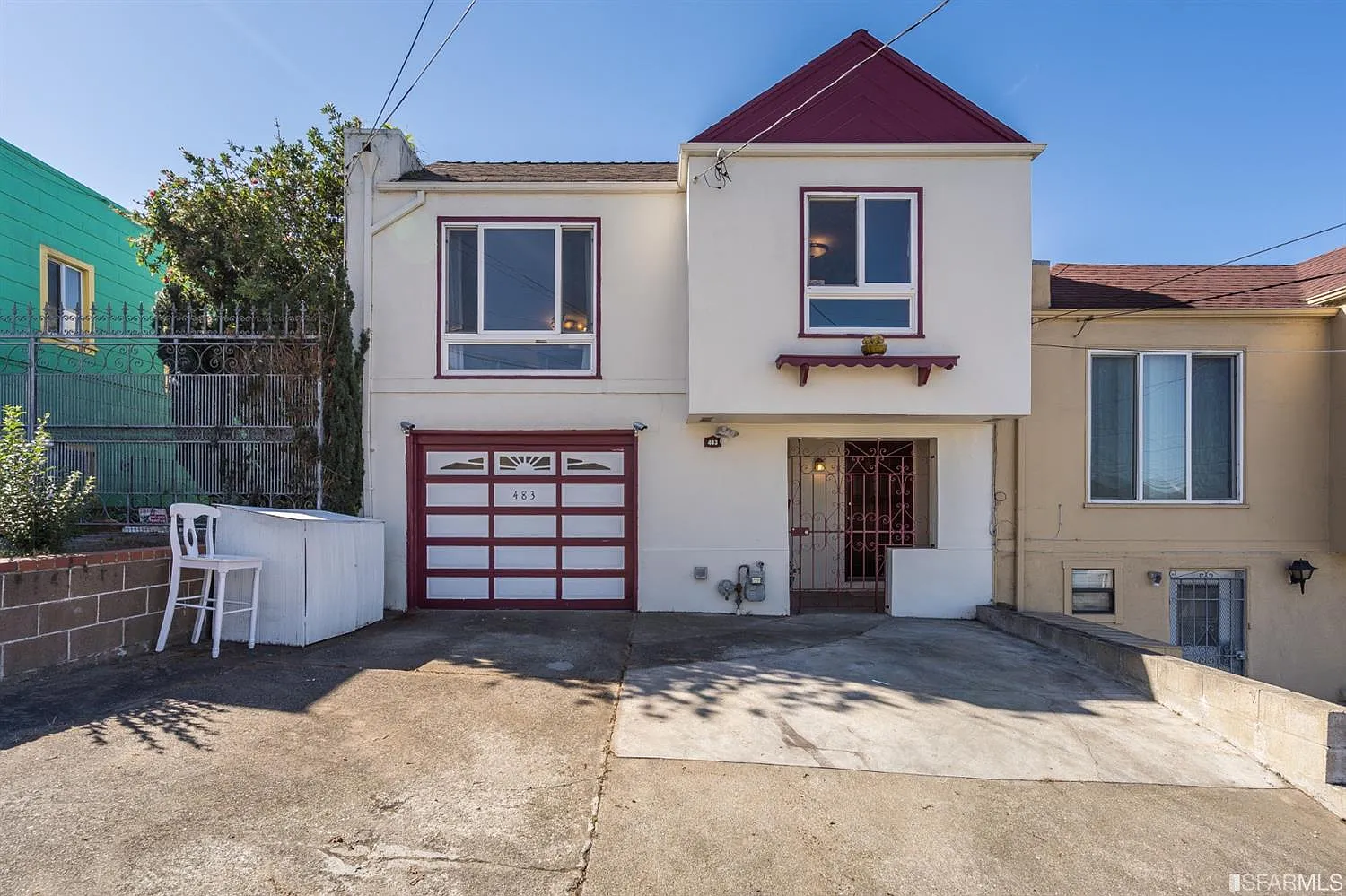 483 Bright St photo 1