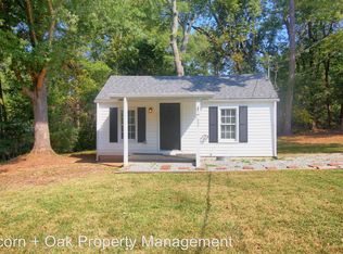 808 Midway Ave, Durham, NC 27703