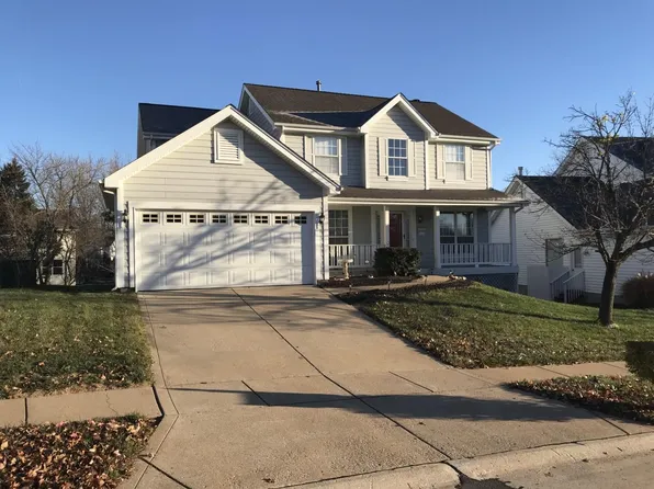 16823 Kingstowne Way Dr, Ballwin, MO 63011