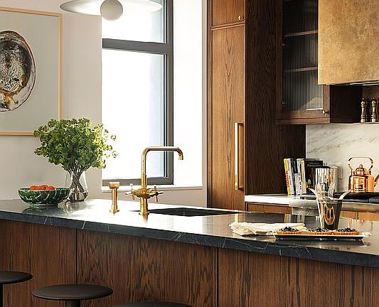 4th image of 127 Kent Ave Unit Ph2f