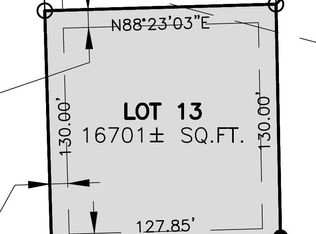 1101 34th St NW, Watertown, SD 57201