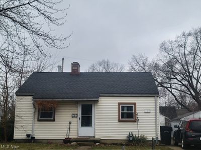 260 Hawthorne St, Elyria, OH, 44035