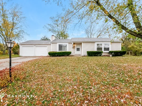8220 Old Farm Rd, Indianapolis, IN 46256