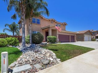1159 Sagamore Cir, Beaumont, CA 92223