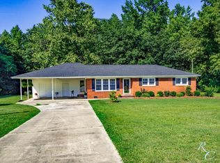 4095 E Brewington Rd, Sumter, SC 29153