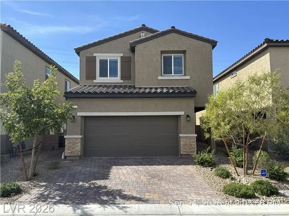8621 Faxom St, Las Vegas, NV 89166