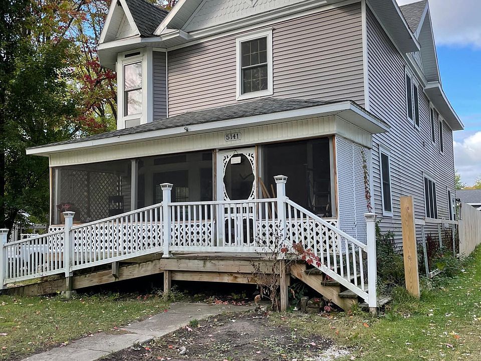 1st image of 5141 N Foster St
