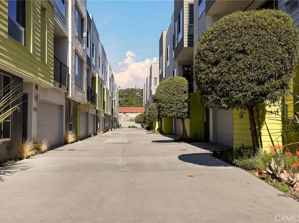 1419 Prism Dr, Eagle Rock, CA 90041