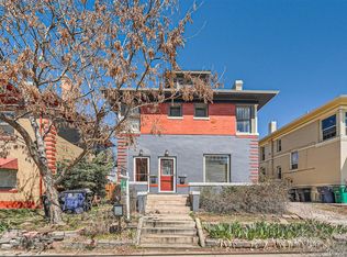 2329 E 12th Ave, Denver, CO 80206
