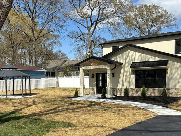 441 S Carolina Ave, Pasadena, MD 21122