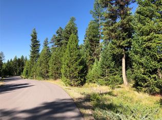 939 N Bitterroot Rd, Marion, MT 59925