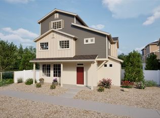 3910 N Rome Street, Aurora, CO 80019