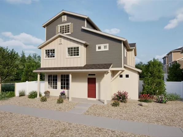 3910 N Rome Street, Aurora, CO 80019