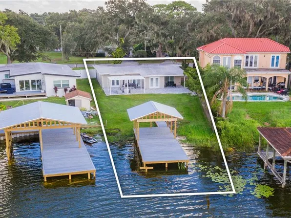 5722 Moonlight Cir, Orlando, FL 32839