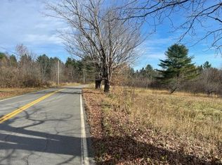 M4-L3 Brighton Rd, Harmony, ME 04942