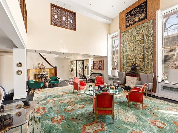 1 Beekman Pl, New York, NY 10022