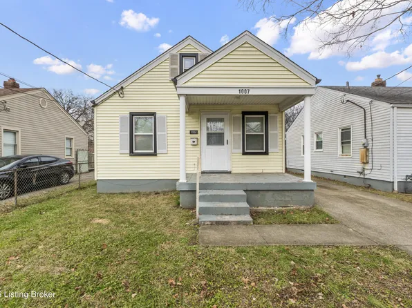 1007 Camden Ave, Louisville, KY 40215