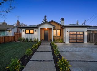 235 Pearl Ave, San Carlos, CA 94070