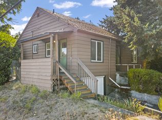 2504 N Baldwin St, Portland, OR