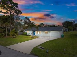 331 Toledo St, Sebastian, FL 32958