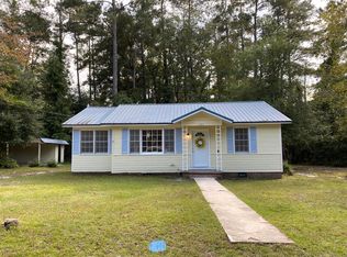 207 State St, Walterboro, SC 29488